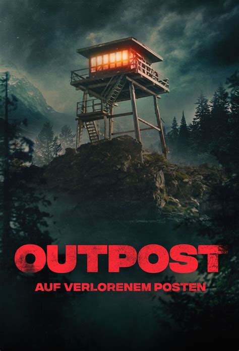 Outpost .